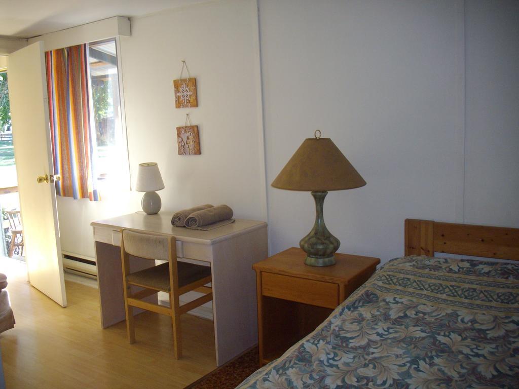 Lake Trail Guesthouse Cumberland Quarto foto